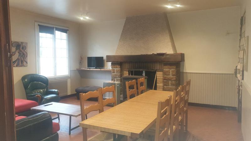 Local d'activités - 525 m² - 4 pièces