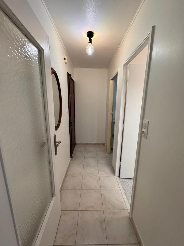 Appartement - 31 m² - 1 pièce