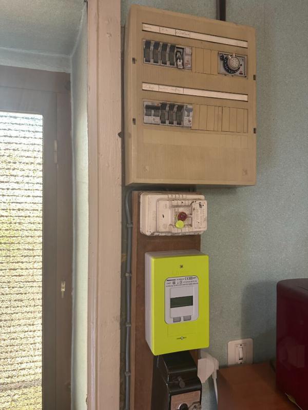 Fonds de commerce - Local commercial - 47 m²