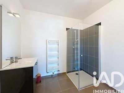 Appartement - 34 m² - 1 pièce