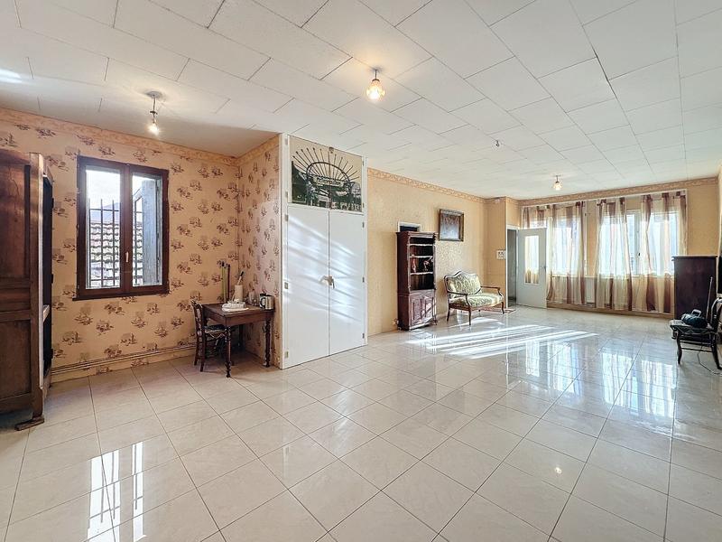 Maison - 172 m² - 4 pièces