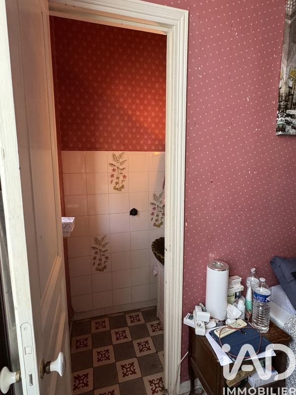 Maison de ville - 160 m² - 5 pièces