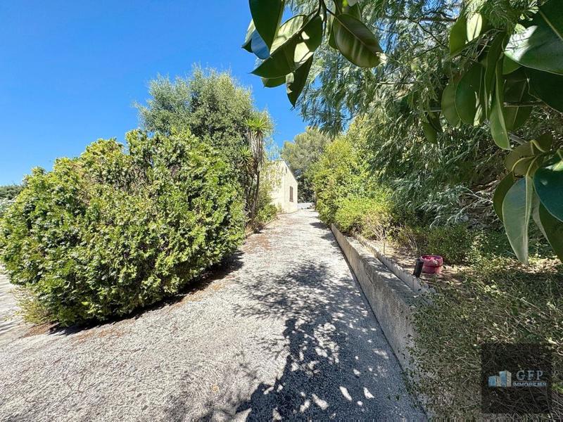 Villa - 125 m² - 4 pièces