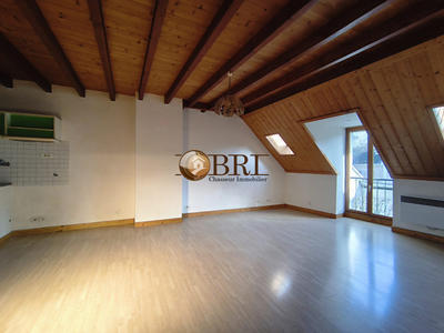 Appartement - 62 m² - 4 pièces