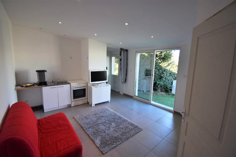 Maison - 137 m² - 5 pièces