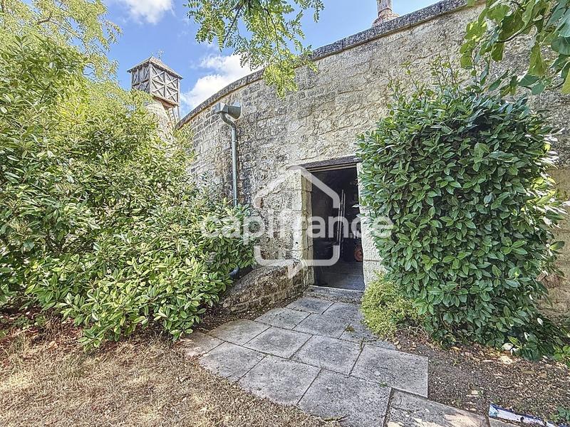 Maison - 90 m² - 3 pièces