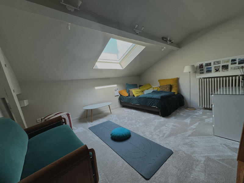 Maison - 253 m² - 10 pièces