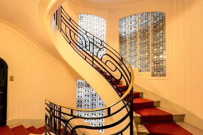 Appartement - 250 m² - 8 pièces