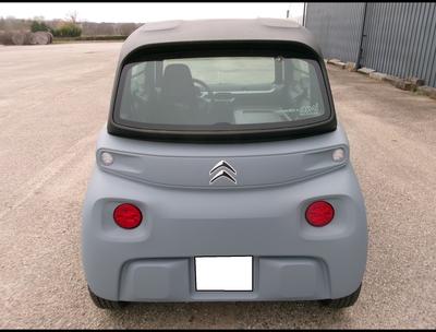 Citroën Ami Cargo