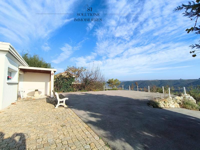 Maison - 32 m² - 2 pièces