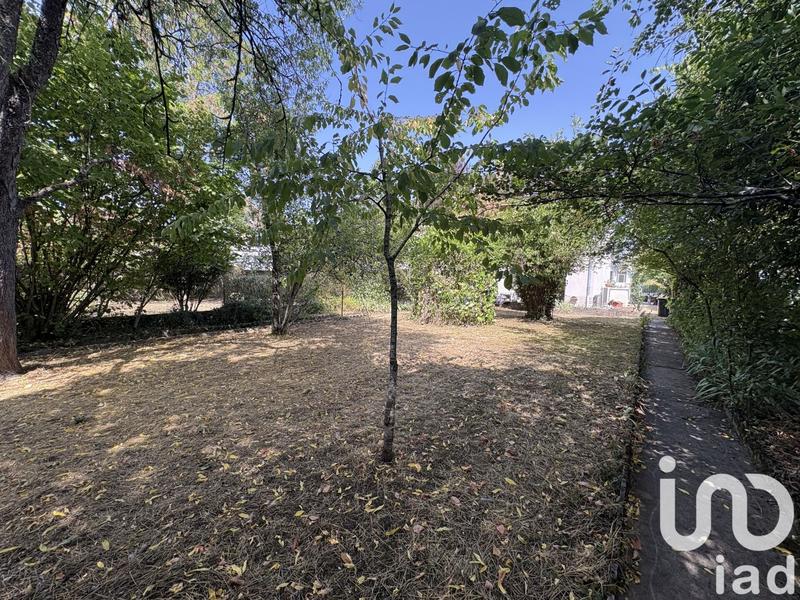 Maison de ville - 105 m² - 4 pièces