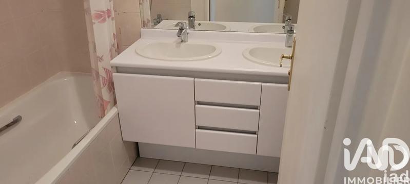 Appartement - 87 m² - 4 pièces