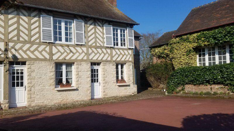 Maison de village - 260 m² - 7 pièces