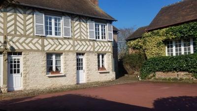 Maison de village - 260 m² - 7 pièces