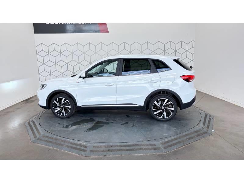 Mg Zs 1.5 l Hybrid+ 197 ch Luxury