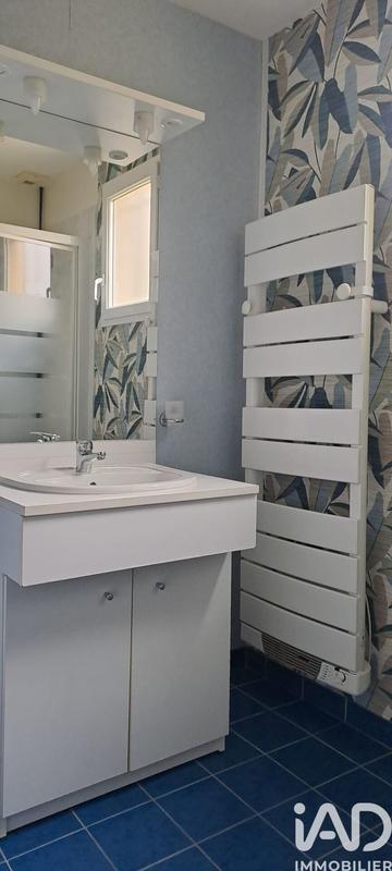 Maison - 145 m² - 7 pièces