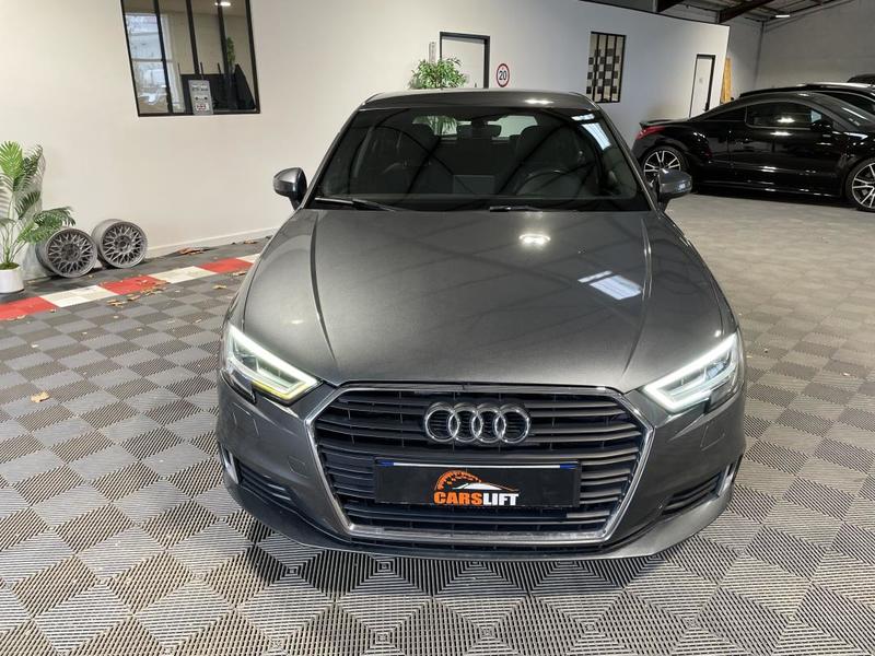 Audi A3 Sportback 2.0 Tdi 150 ch s-line -Garantie 6 Mois-