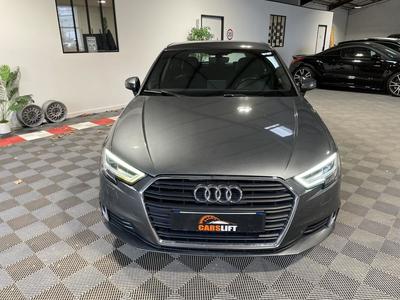 Audi A3 Sportback 2.0 Tdi 150 ch s-line -Garantie 6 Mois-