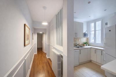 Appartement - 73 m² - 4 pièces