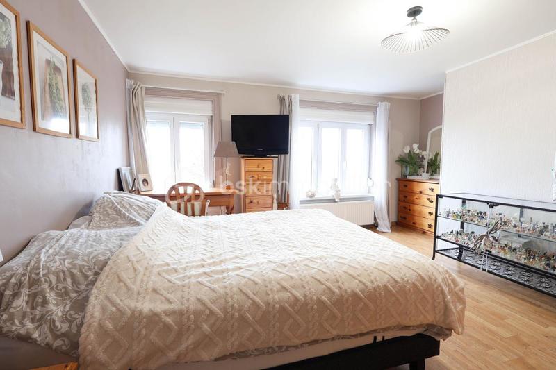 Maison de ville - 147 m² - 6 pièces