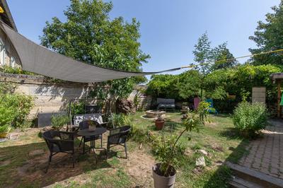 Maison - 97 m² - 5 pièces