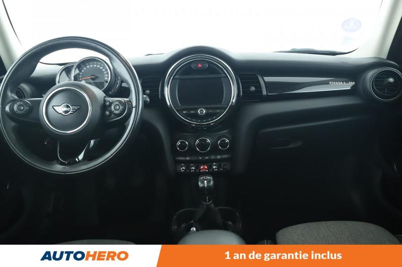 Mini Mini One Edition Heddon Street 5p 102 ch