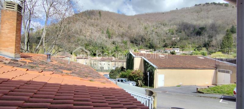 Maison ancienne - 162 m² - 8 pièces