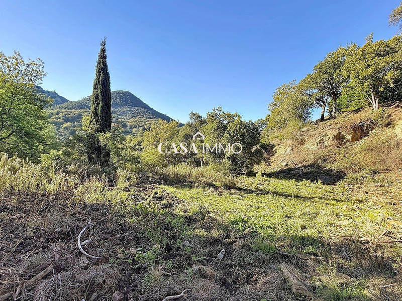 Terrain - 3 907 m²