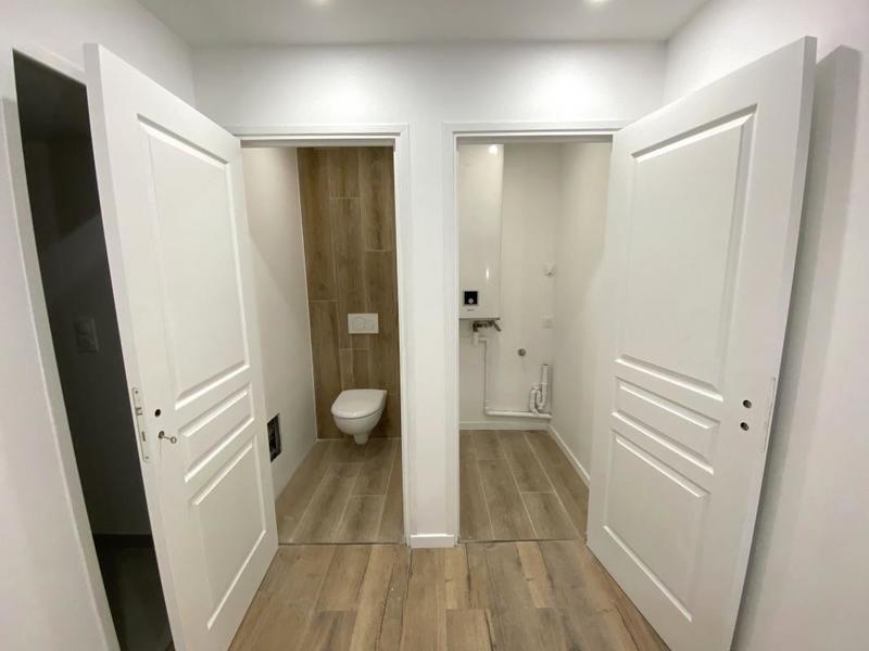 Maison ancienne - 236 m² - 11 pièces