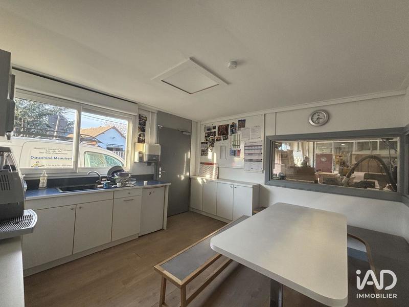 Appartement - 869 m²