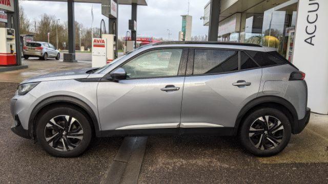 Peugeot 2008 PureTech 130 s&amp;S Eat8 Allure