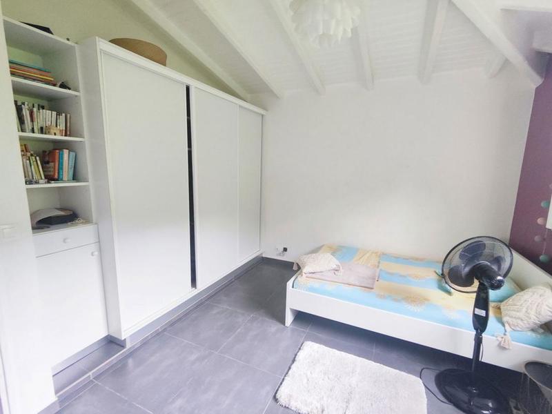 Villa - 169 m² - 4 pièces