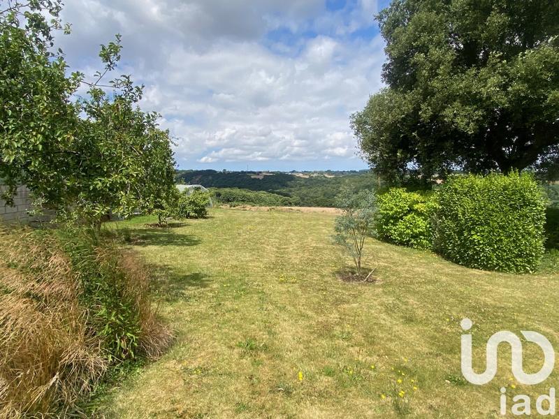 Maison - 133 m² - 5 pièces