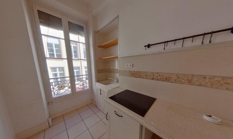Appartement - 73 m² - 3 pièces
