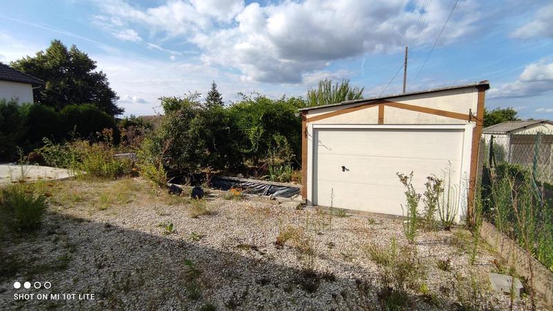 Maison - 75 m² - 4 pièces