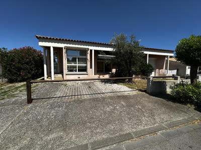 Villa - 178 m² - 8 pièces
