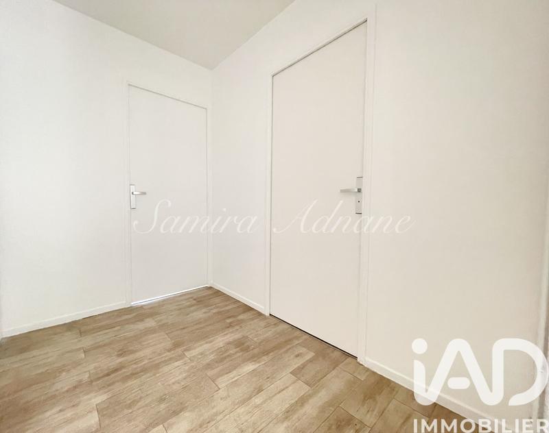 Appartement - 53 m² - 2 pièces