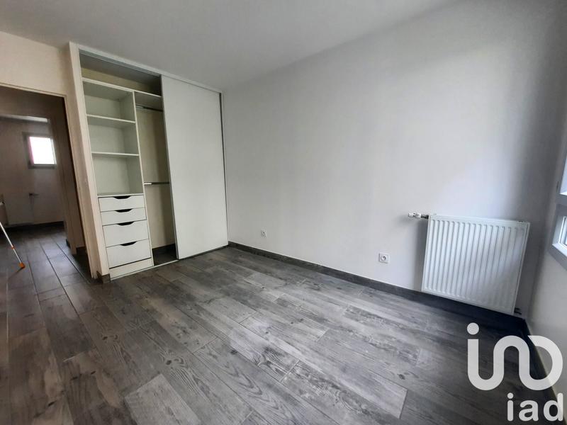 Appartement - 91 m² - 5 pièces