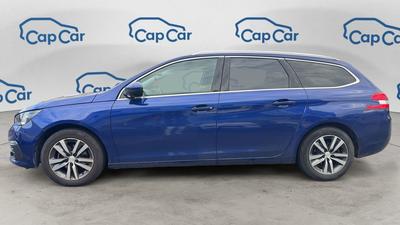 Peugeot 308 Sw II 1.5 BlueHDi 130 Allure Business
