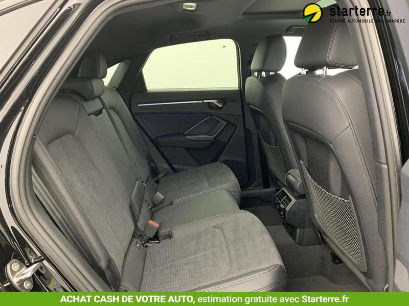 Audi Q3 Sportback 35 Tdi 150 ch s tronic 7 s line plus