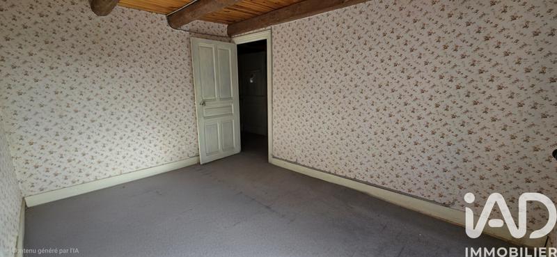 Maison de campagne - 97 m² - 7 pièces