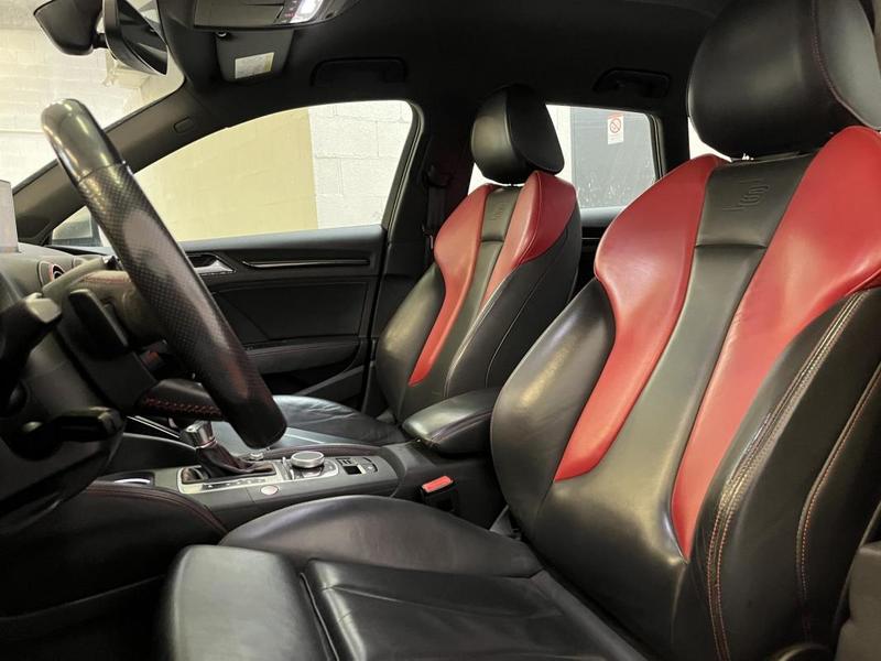 Audi A3 Sportback 8v2 2.0 Tfsi 310 Ch s-Tronic7 Quattro Origine France B&amp;O - Garantie 6 mois