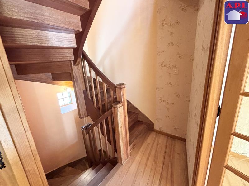 Maison - 79 m² - 3 pièces