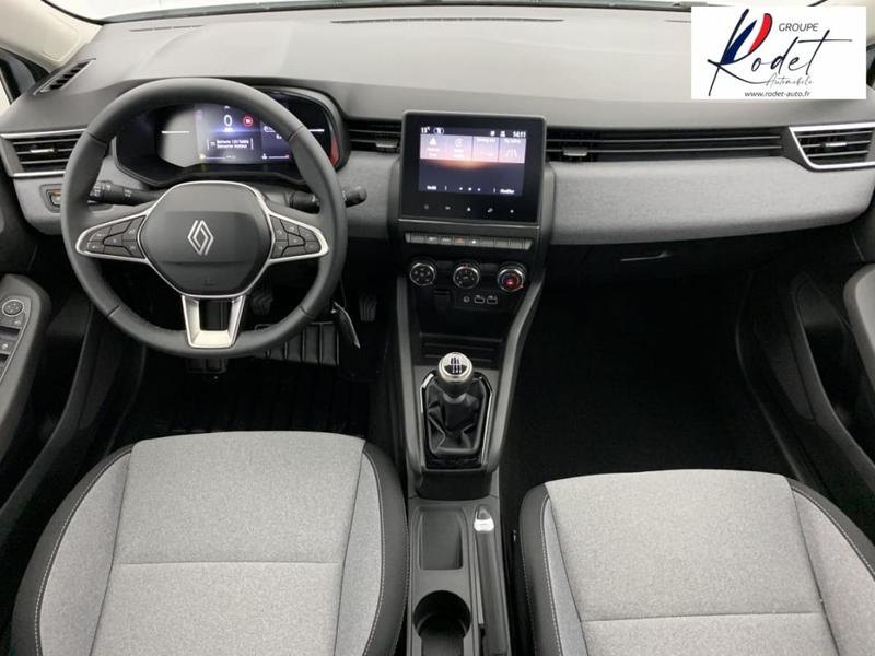 Renault Clio 5 Tce 90 Gsr2 Evolution