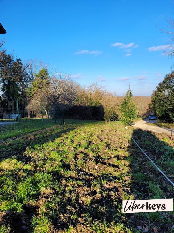 Terrain constructible