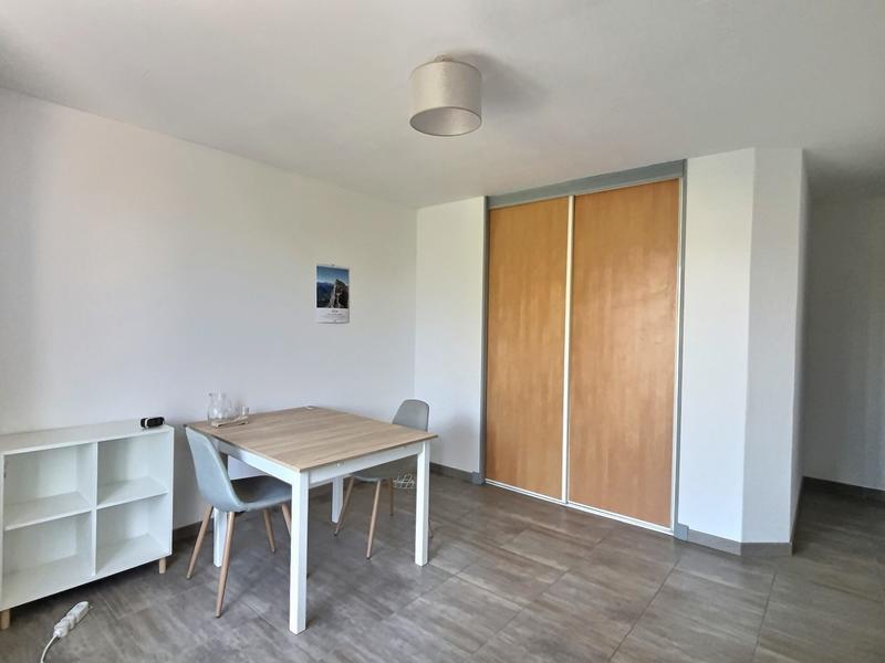 Appartement - 36 m² - 1 pièce