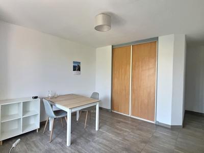 Appartement - 36 m² - 1 pièce