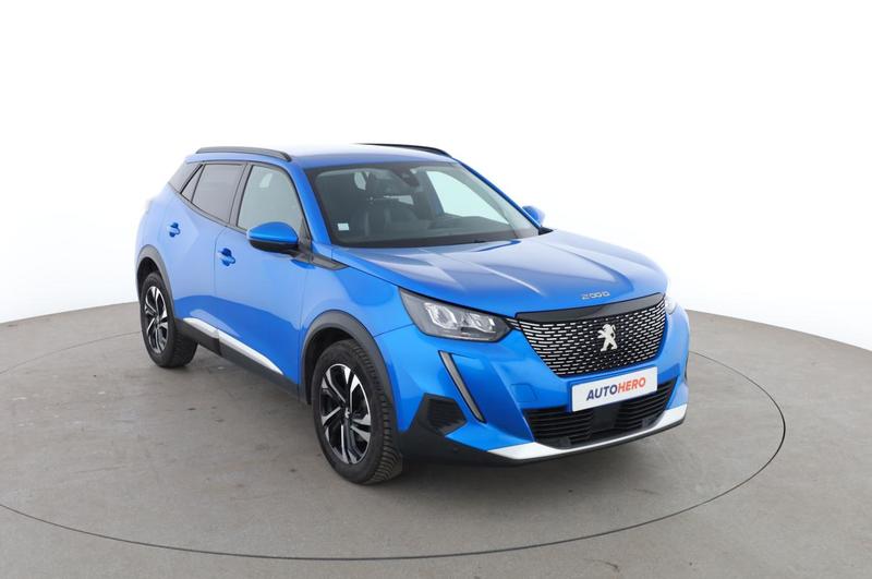 Peugeot 2008 1.2 PureTech Allure 131 ch