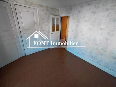 Maison - 73 m² - 5 pièces