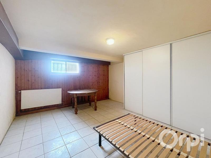 Maison - 87 m² - 3 pièces